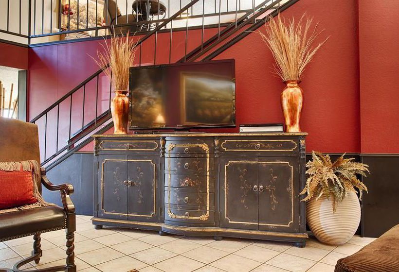 Hotel Best Western Mall South  | Abilene | Texas | United States 15