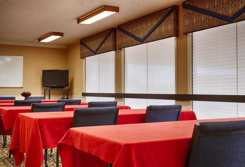 Hotel Best Western Mall South  | Abilene | Texas | United States 17