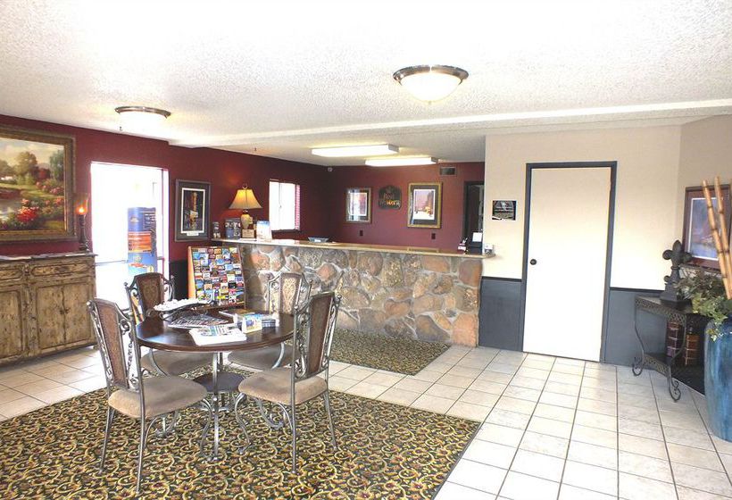 Hotel Best Western Mall South  | Abilene | Texas | United States 2
