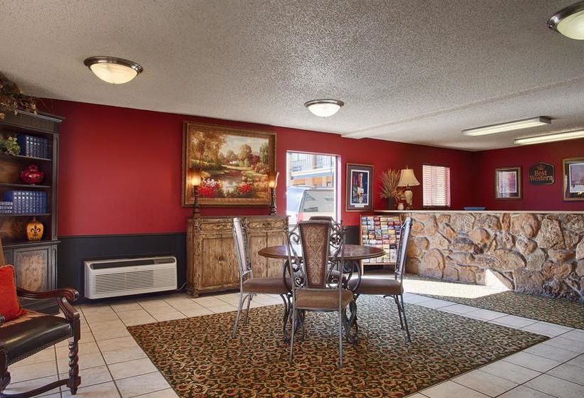 Hotel Best Western Mall South  | Abilene | Texas | United States 20