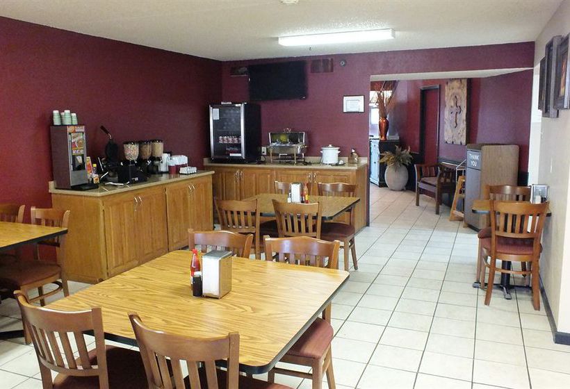 Hotel Best Western Mall South  | Abilene | Texas | United States 4