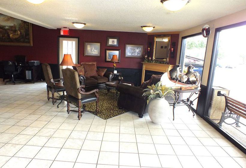 Hotel Best Western Mall South  | Abilene | Texas | United States 6