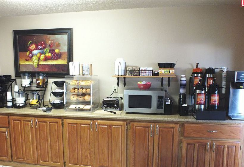 Hotel Best Western Mall South  | Abilene | Texas | United States 7