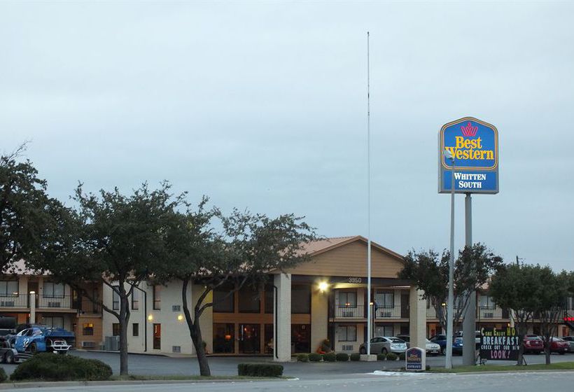 Hotel Best Western Mall South  | Abilene | Texas | United States 8