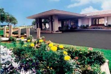 Hotel Best Western Maplewood Inn Maplewood