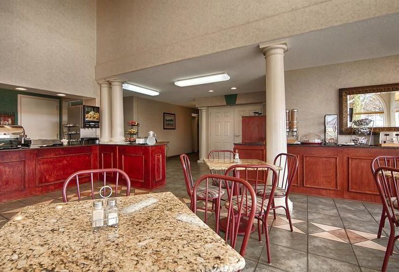 Hotel Best Western Plus Marble Falls Inn  | Marble Falls | Texas | United States 1
