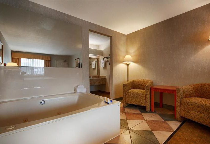 Hotel Best Western Plus Marble Falls Inn  | Marble Falls | Texas | United States 10