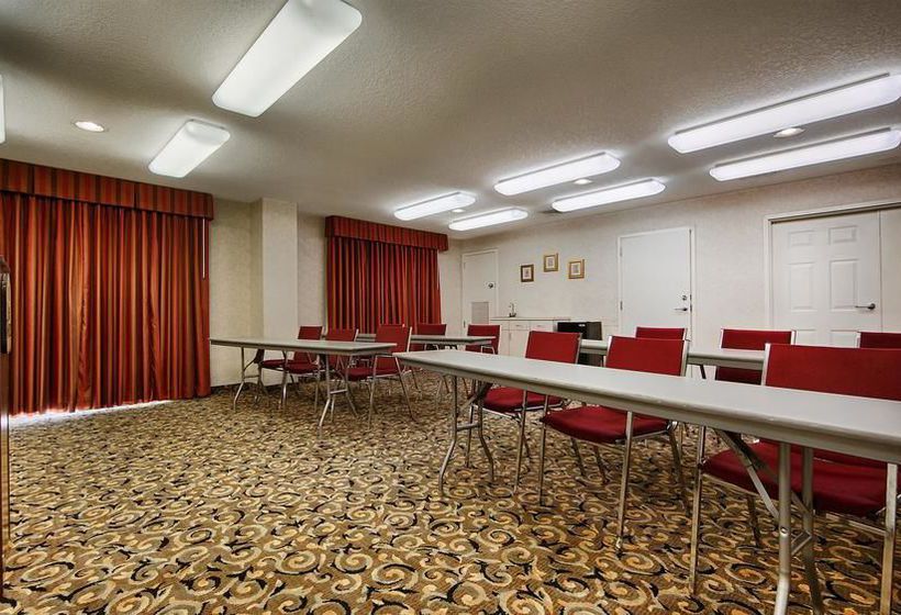 Hotel Best Western Plus Marble Falls Inn  | Marble Falls | Texas | United States 11