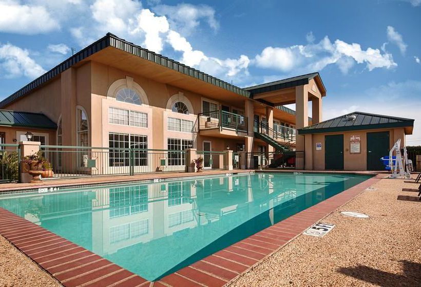 Hotel Best Western Plus Marble Falls Inn  | Marble Falls | Texas | United States 12