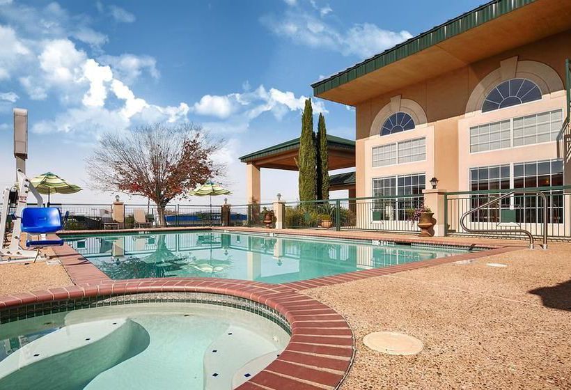 Hotel Best Western Plus Marble Falls Inn  | Marble Falls | Texas | United States 13