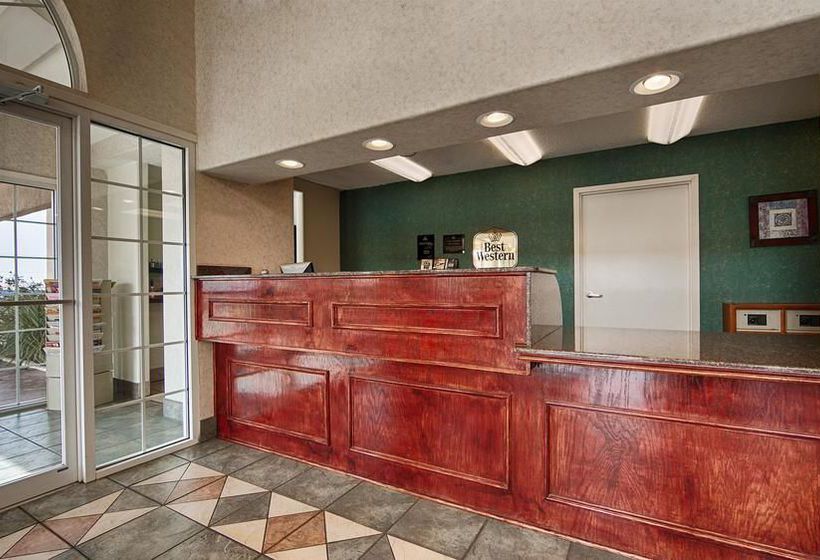 Hotel Best Western Plus Marble Falls Inn  | Marble Falls | Texas | United States 14