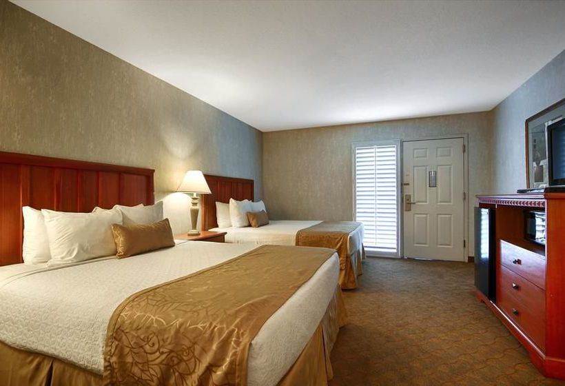 Hotel Best Western Plus Marble Falls Inn  | Marble Falls | Texas | United States 15