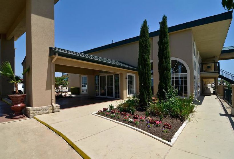 Hotel Best Western Plus Marble Falls Inn  | Marble Falls | Texas | United States 16