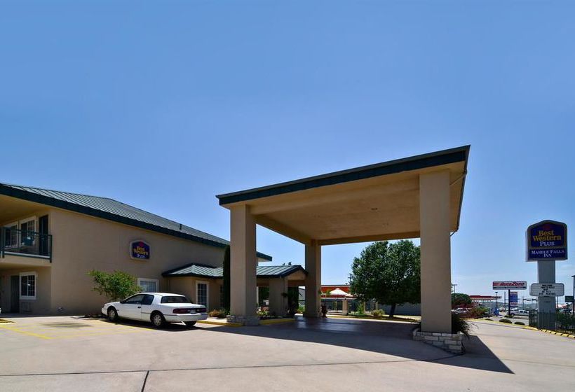 Hotel Best Western Plus Marble Falls Inn  | Marble Falls | Texas | United States 17