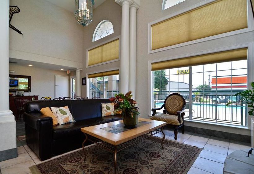 Hotel Best Western Plus Marble Falls Inn  | Marble Falls | Texas | United States 18