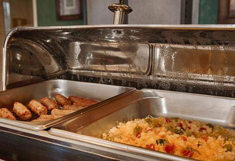 Hotel Best Western Plus Marble Falls Inn  | Marble Falls | Texas | United States 2