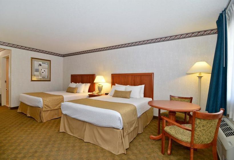 Hotel Best Western Plus Marble Falls Inn  | Marble Falls | Texas | United States 20