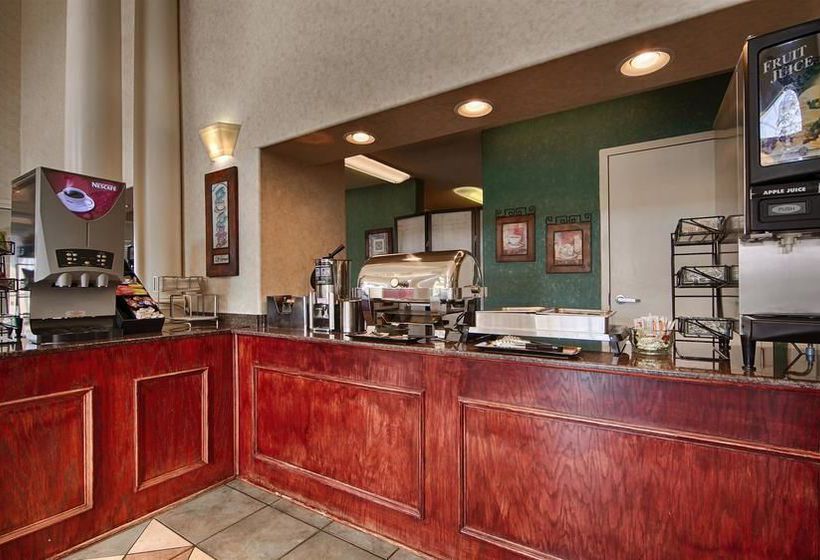 Hotel Best Western Plus Marble Falls Inn  | Marble Falls | Texas | United States 3