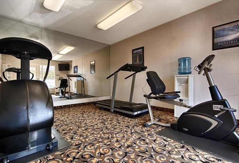 Hotel Best Western Plus Marble Falls Inn  | Marble Falls | Texas | United States 5