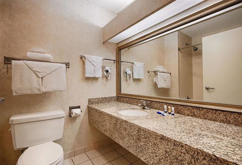 Hotel Best Western Plus Marble Falls Inn  | Marble Falls | Texas | United States 6