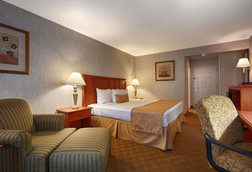Hotel Best Western Plus Marble Falls Inn  | Marble Falls | Texas | United States 8