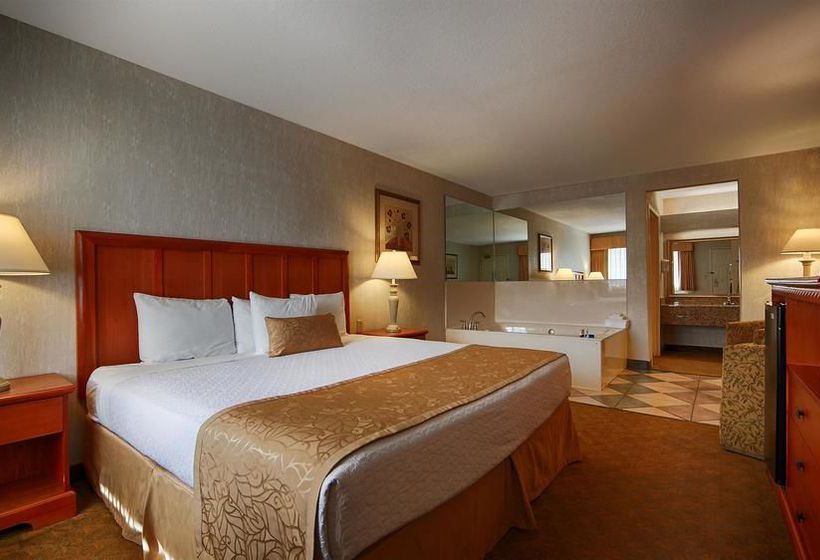 Hotel Best Western Plus Marble Falls Inn  | Marble Falls | Texas | United States 9
