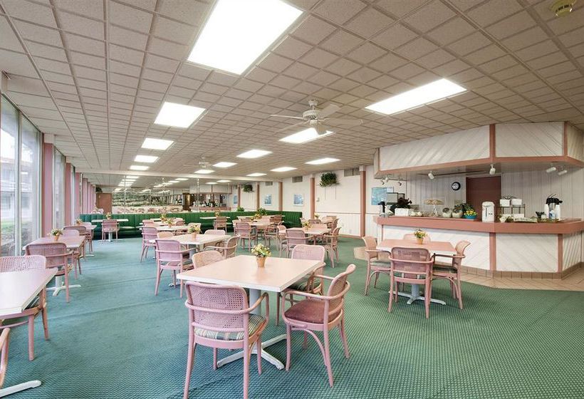 Hotel Americas Best Value Inn-Ft. Worth Hurst 