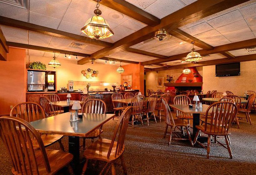 Best Western Midway Hotel Wisconsin