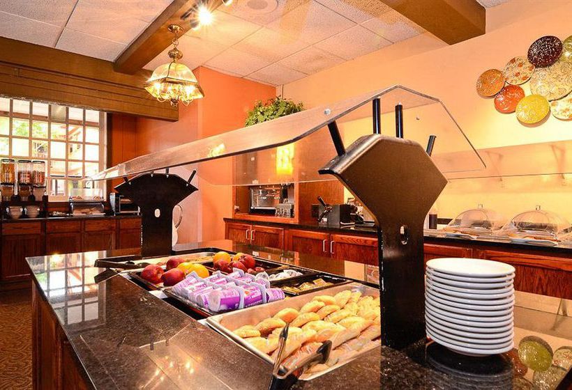 Best Western Midway Hotel  | Wausau | Wisconsin | United States 1