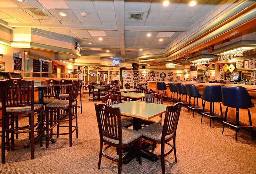 Best Western Midway Hotel  | Wausau | Wisconsin | United States 10