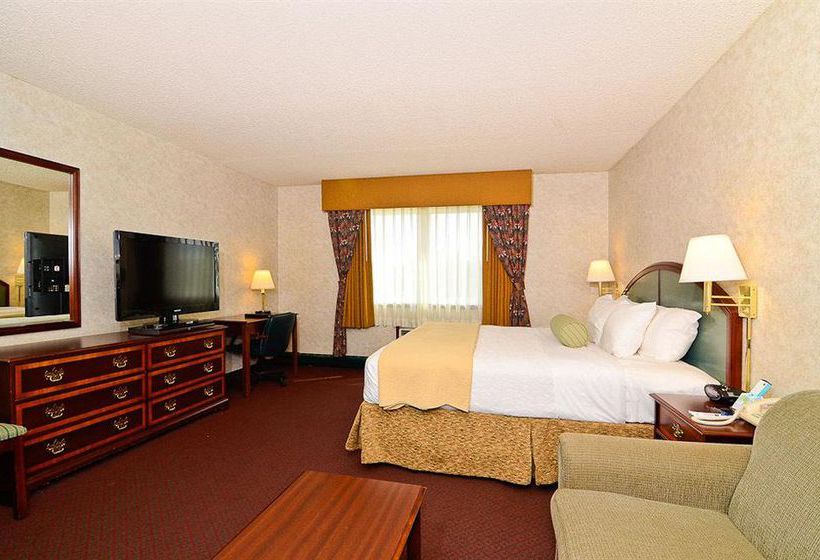 Best Western Midway Hotel  | Wausau | Wisconsin | United States 11