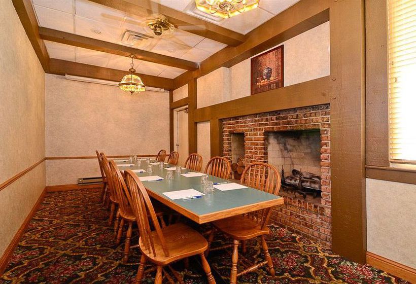 Best Western Midway Hotel  | Wausau | Wisconsin | United States 12