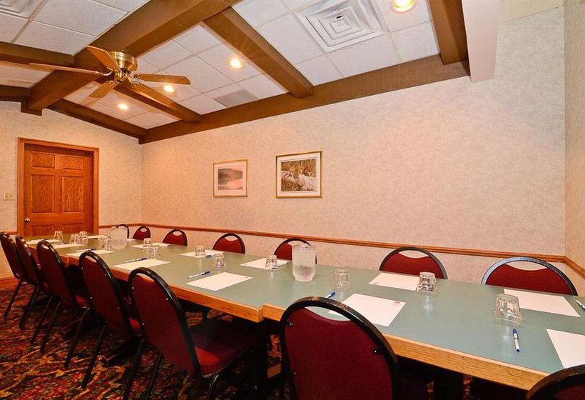 Best Western Midway Hotel  | Wausau | Wisconsin | United States 13