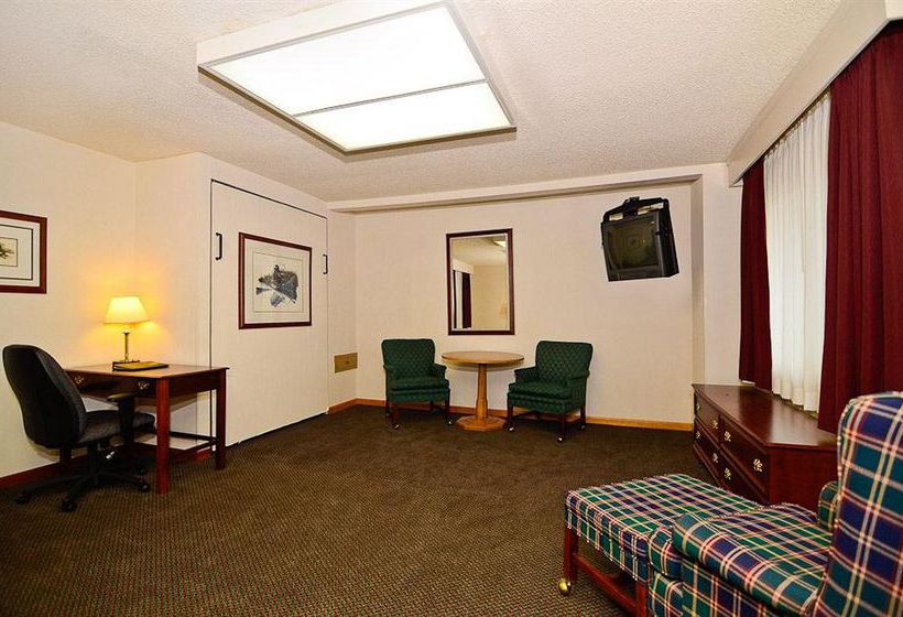 Best Western Midway Hotel  | Wausau | Wisconsin | United States 14