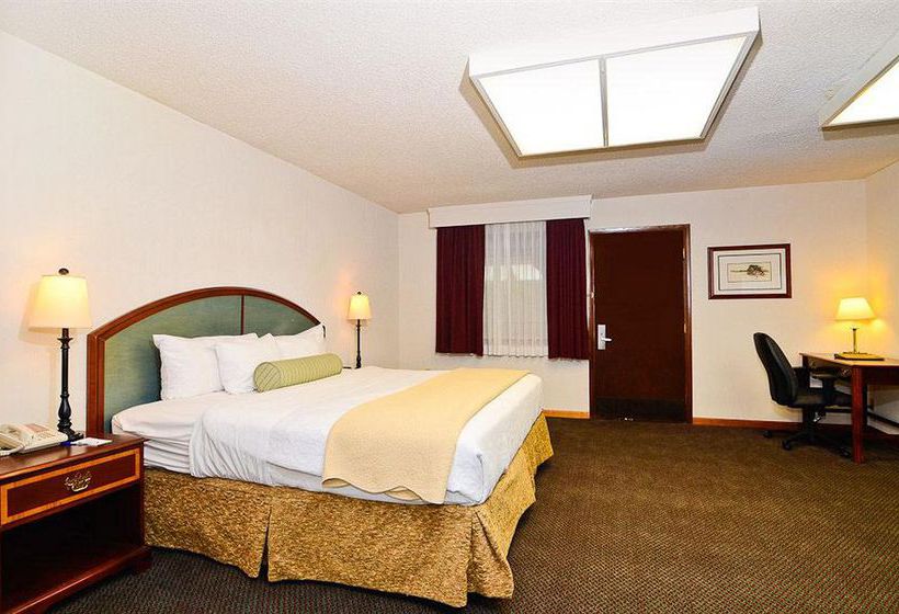 Best Western Midway Hotel  | Wausau | Wisconsin | United States 16