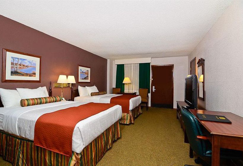 Best Western Midway Hotel  | Wausau | Wisconsin | United States 17