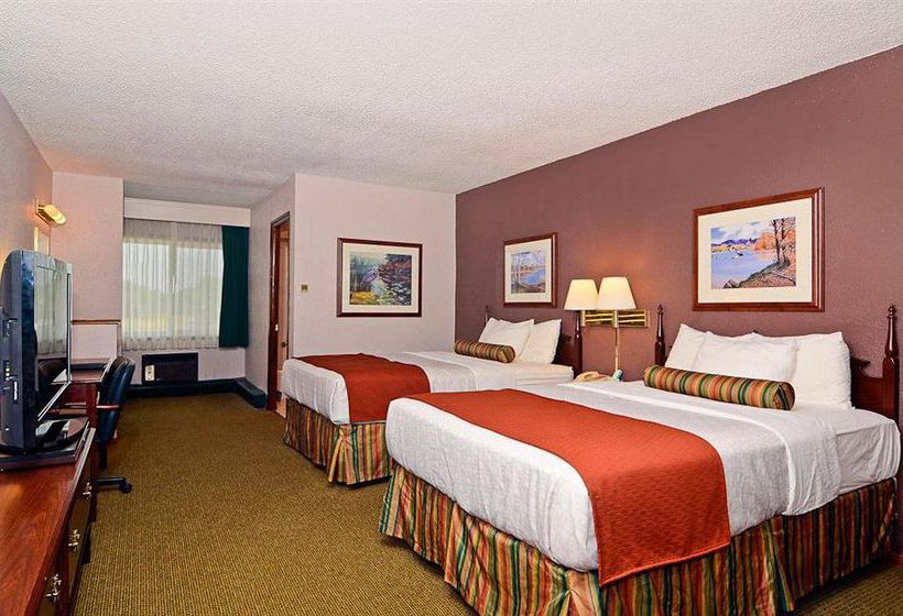 Best Western Midway Hotel  | Wausau | Wisconsin | United States 18