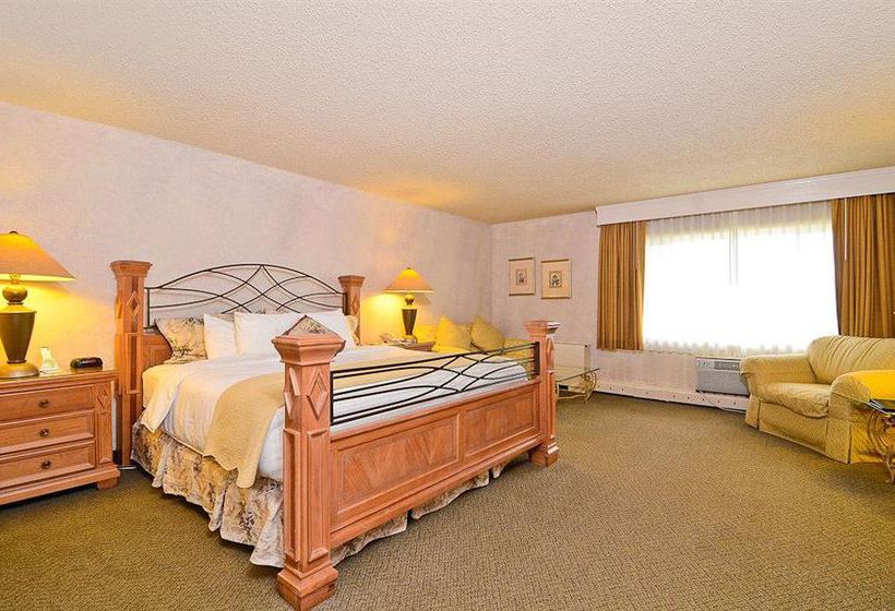 Best Western Midway Hotel  | Wausau | Wisconsin | United States 19