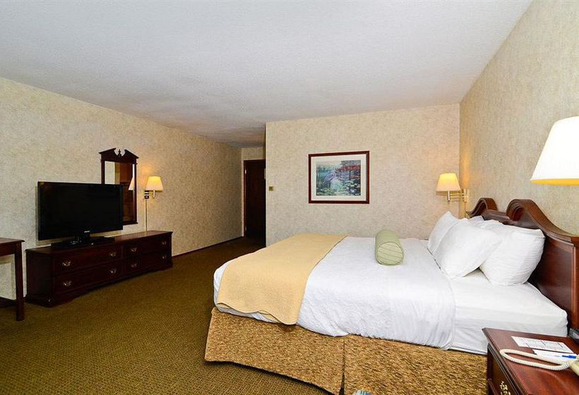 Best Western Midway Hotel  | Wausau | Wisconsin | United States 2