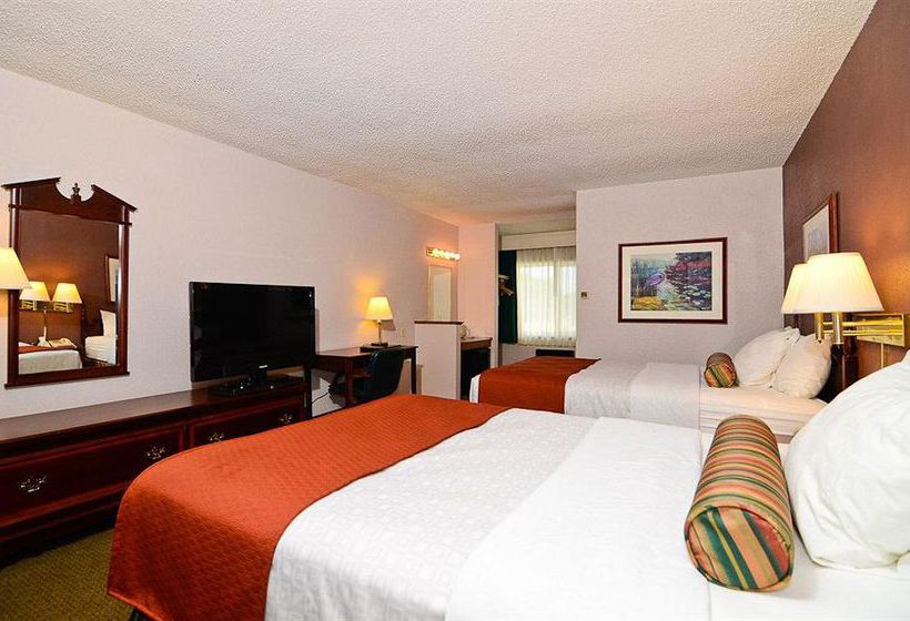 Best Western Midway Hotel  | Wausau | Wisconsin | United States 20