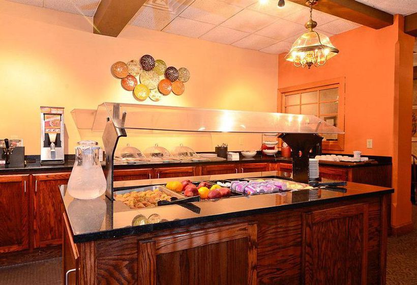 Best Western Midway Hotel  | Wausau | Wisconsin | United States 3