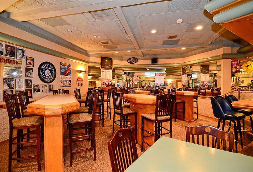 Best Western Midway Hotel  | Wausau | Wisconsin | United States 5