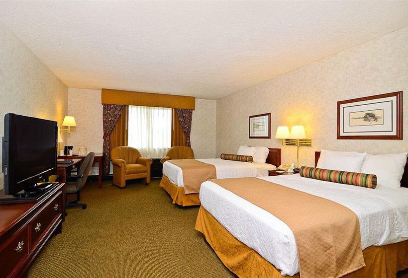 Best Western Midway Hotel  | Wausau | Wisconsin | United States 6