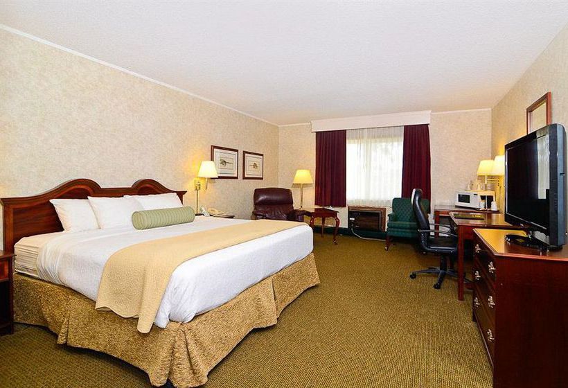 Best Western Midway Hotel  | Wausau | Wisconsin | United States 8