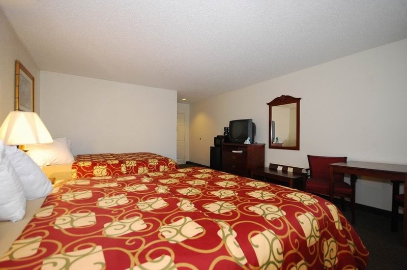 Hotel Best Western Milton Inn  | Blairsville | Georgia | United States 12