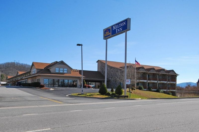 Hotel Best Western Milton Inn  | Blairsville | Georgia | United States 13