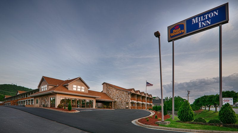Hotel Best Western Milton Inn  | Blairsville | Georgia | United States 14