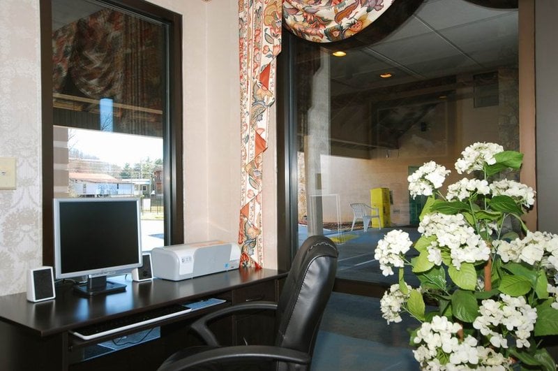 Hotel Best Western Milton Inn  | Blairsville | Georgia | United States 15