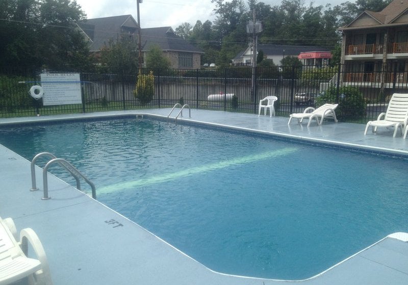 Hotel Best Western Milton Inn  | Blairsville | Georgia | United States 17