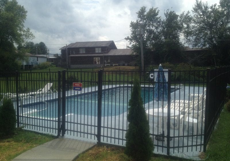 Hotel Best Western Milton Inn  | Blairsville | Georgia | United States 18